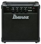 Ibanez IBZ10B Bass Guitar Combo Amplifier